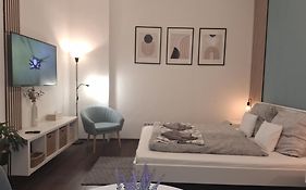 Pannonius Apartman